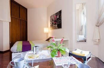 Porta Nuova Apartment Milan
